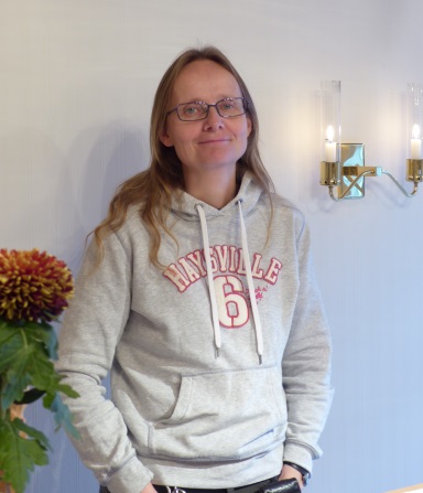 Britta Vikström